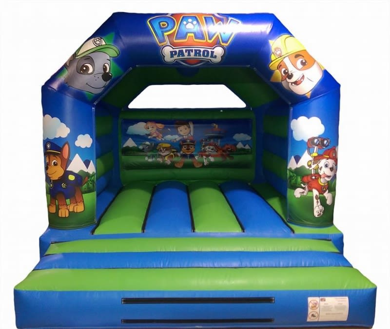 inflatable party rentals essex