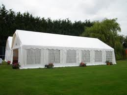 affordable marquee solution