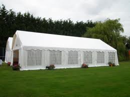 essex party rentals marquee